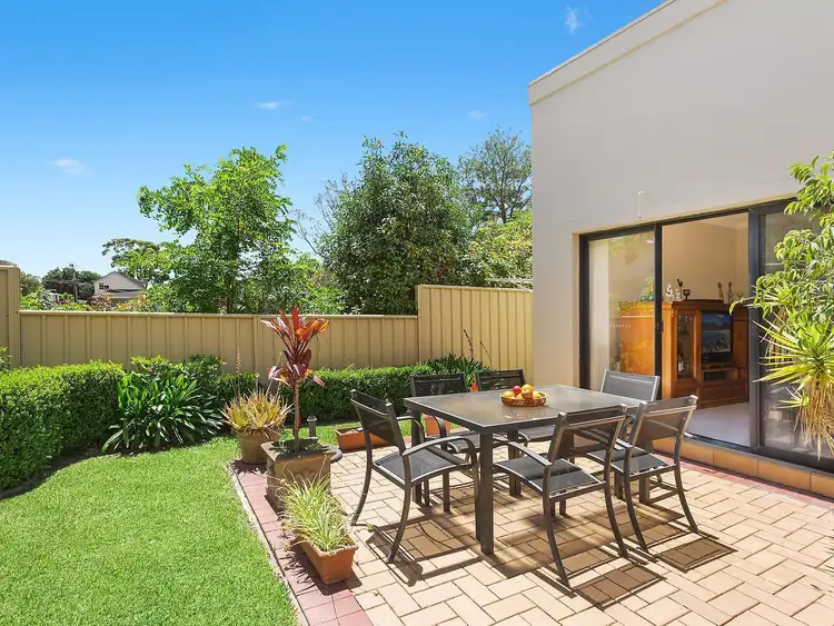 Sixth view of Homely villa listing, 8/5 Ellis Street, Sylvania NSW 2224