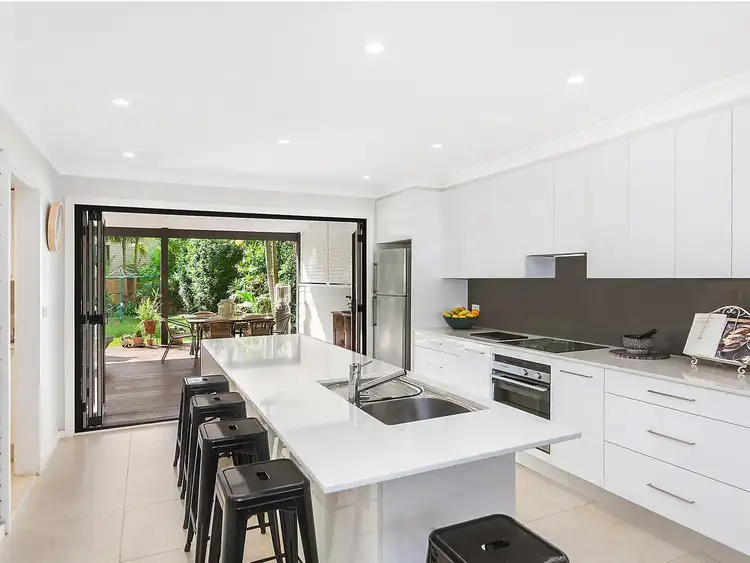 Second view of Homely house listing, 37 Malkana Avenue, Forresters Beach NSW 2260