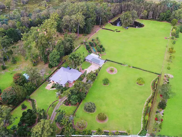 Main view of Homely house listing, 72 Winston Road South, Palmwoods QLD 4555