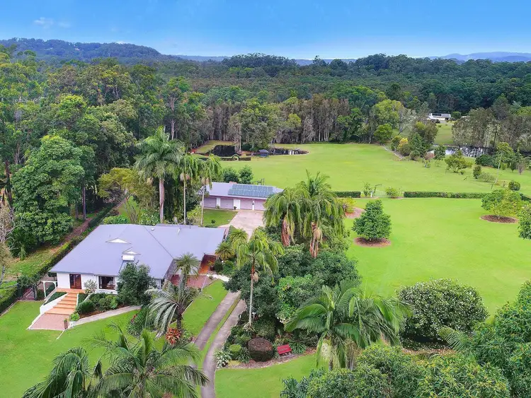 Second view of Homely house listing, 72 Winston Road South, Palmwoods QLD 4555