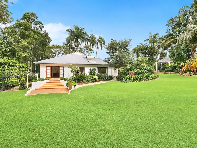 Third view of Homely house listing, 72 Winston Road South, Palmwoods QLD 4555