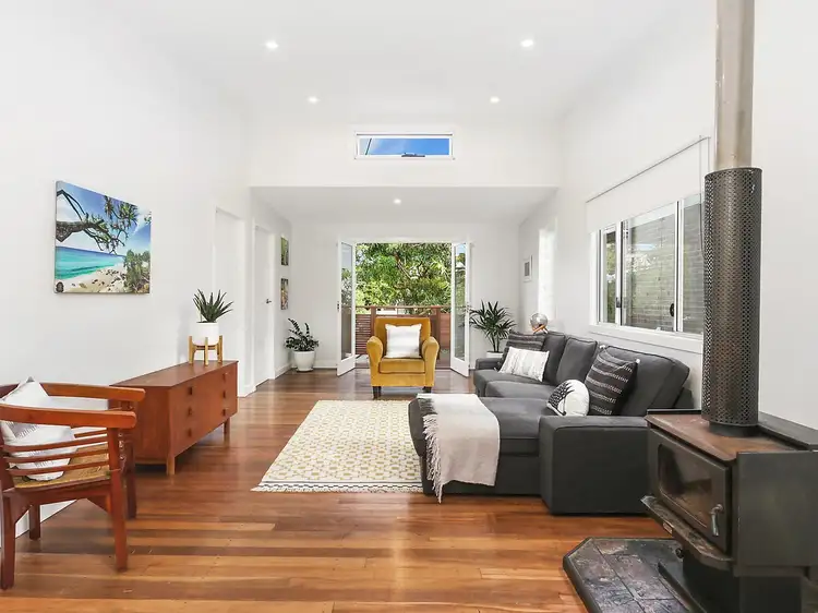 Main view of Homely house listing, 30 Asquith Street, Morningside QLD 4170