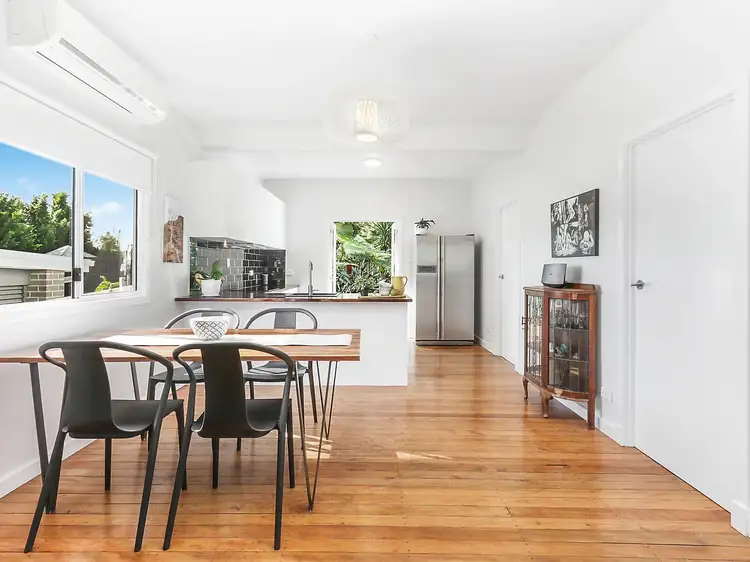 Second view of Homely house listing, 30 Asquith Street, Morningside QLD 4170