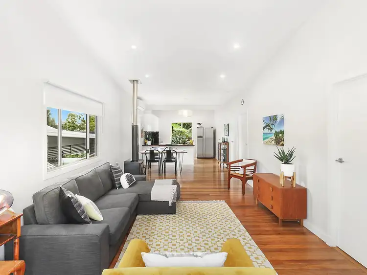 Third view of Homely house listing, 30 Asquith Street, Morningside QLD 4170