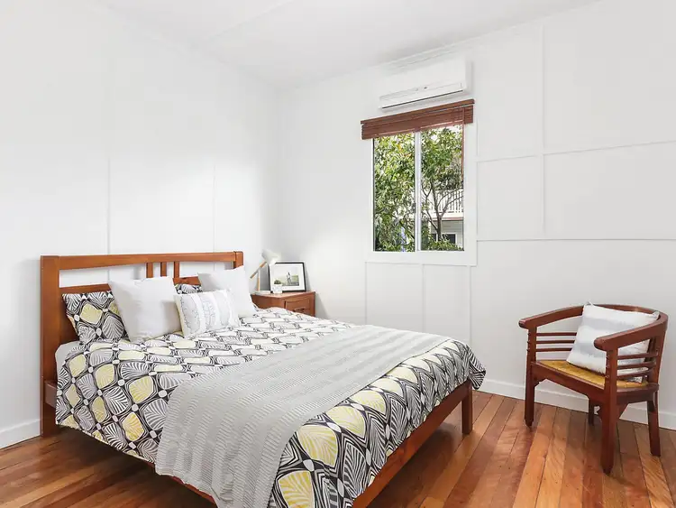 Fifth view of Homely house listing, 30 Asquith Street, Morningside QLD 4170