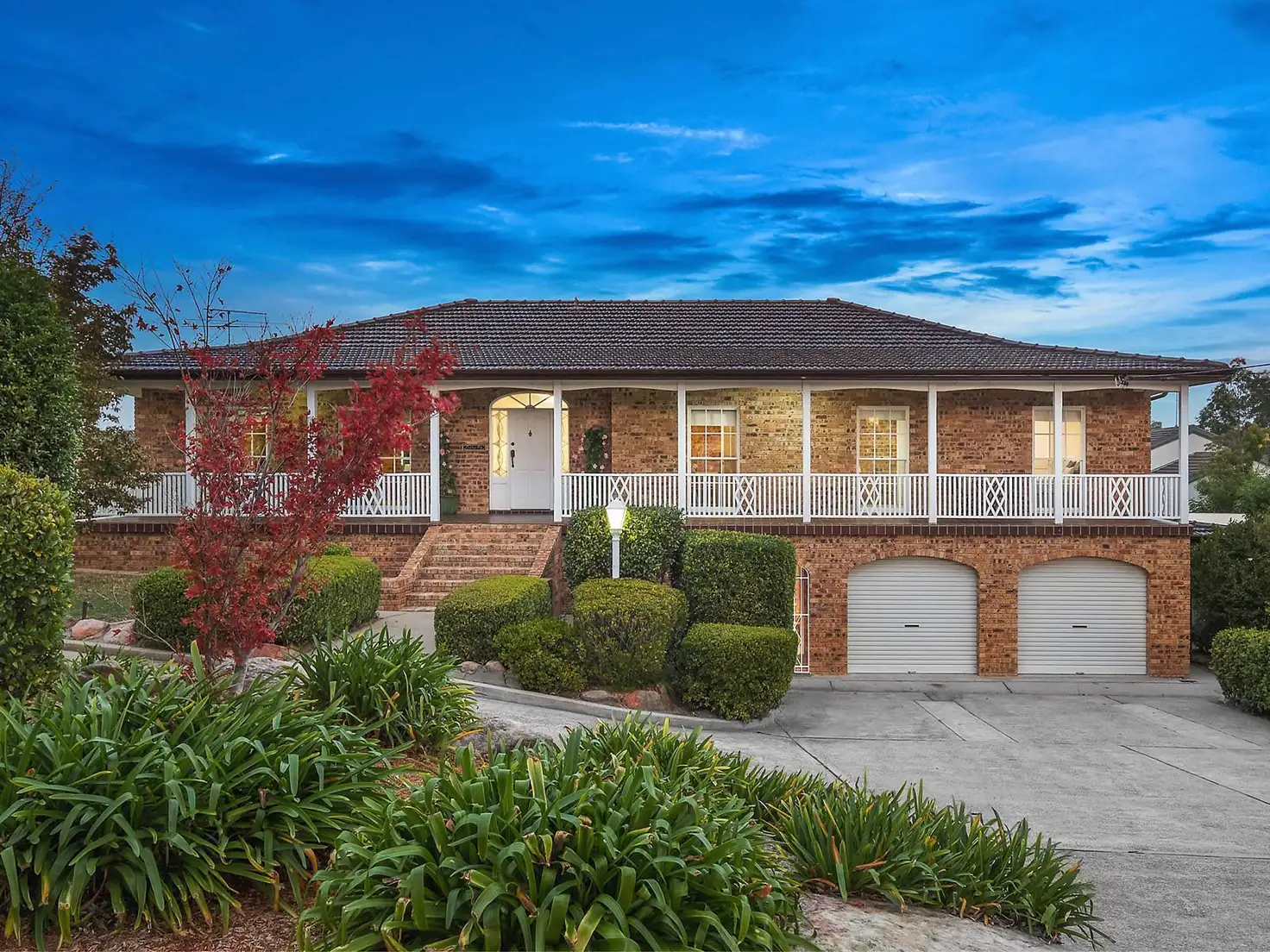 Main view of Homely house listing, 65 Rosebery Road, Kellyville NSW 2155