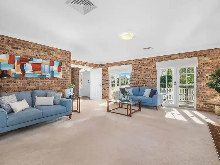 Fourth view of Homely house listing, 65 Rosebery Road, Kellyville NSW 2155