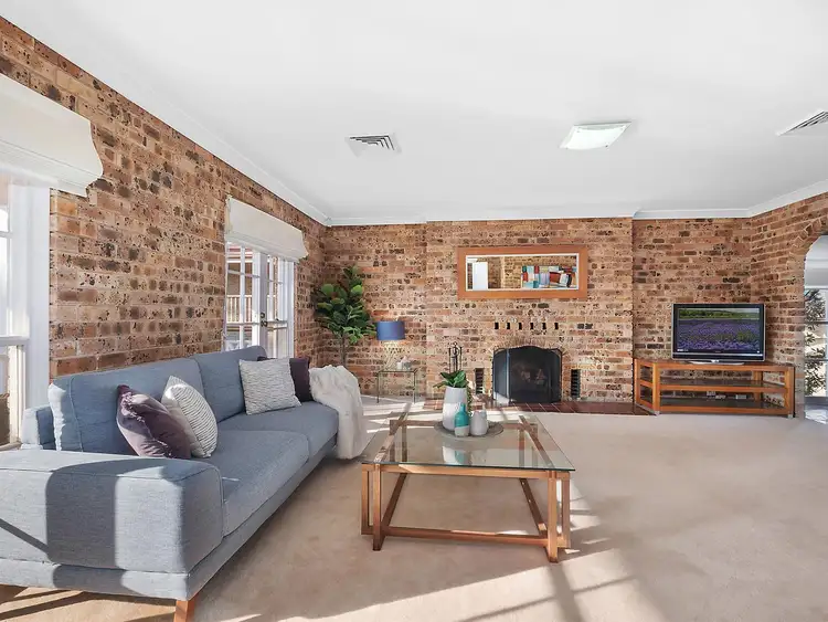 Fifth view of Homely house listing, 65 Rosebery Road, Kellyville NSW 2155
