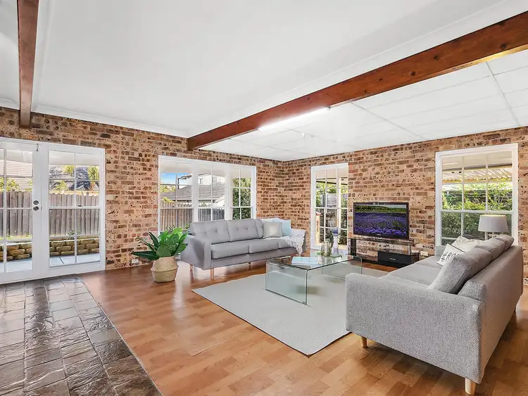 Sixth view of Homely house listing, 65 Rosebery Road, Kellyville NSW 2155