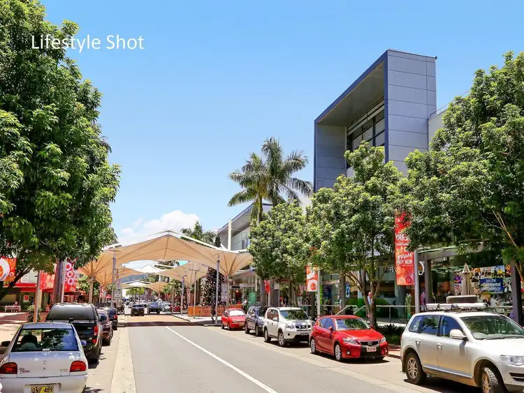 Third view of Homely villa listing, 1/7 Avenue Street, Coffs Harbour NSW 2450