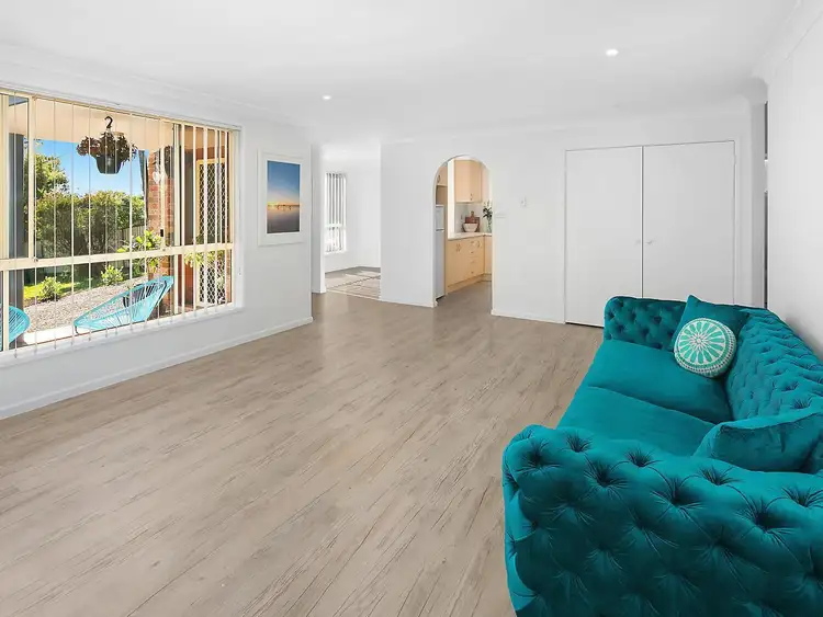 Fourth view of Homely villa listing, 1/7 Avenue Street, Coffs Harbour NSW 2450
