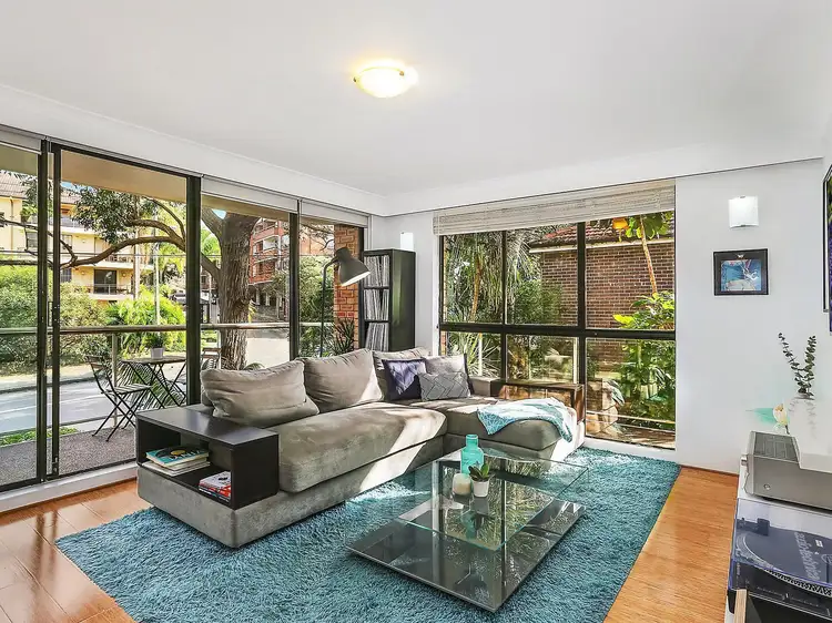 8/123 Carrington Road, Coogee NSW 2034