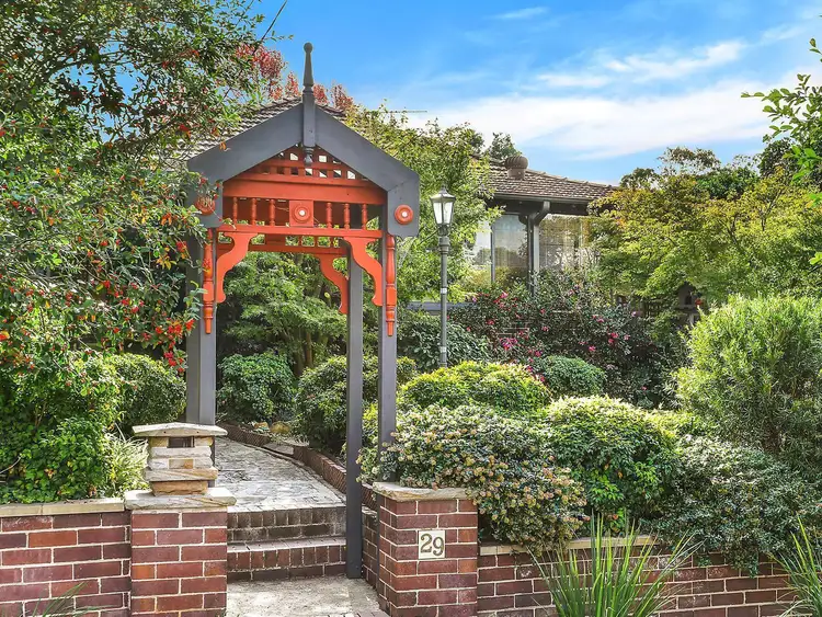 29 Brucedale Avenue, Epping NSW 2121