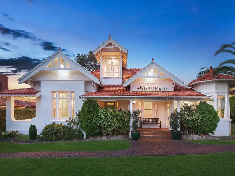 Main view of Homely house listing, 31 Trelawney Street, Eastwood NSW 2122