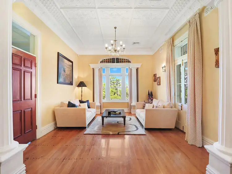 Third view of Homely house listing, 31 Trelawney Street, Eastwood NSW 2122