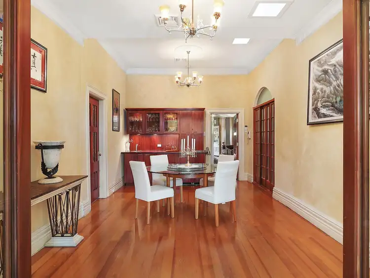 Fifth view of Homely house listing, 31 Trelawney Street, Eastwood NSW 2122