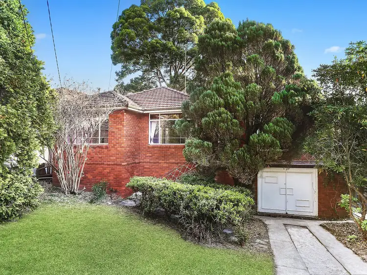 3 Magnolia Avenue, Epping NSW 2121