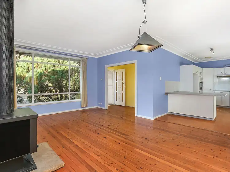 Second view of Homely house listing, 3 Magnolia Avenue, Epping NSW 2121