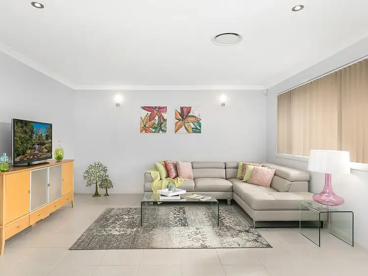 Second view of Homely house listing, 59 Horizon Street, Gillieston Heights NSW 2321