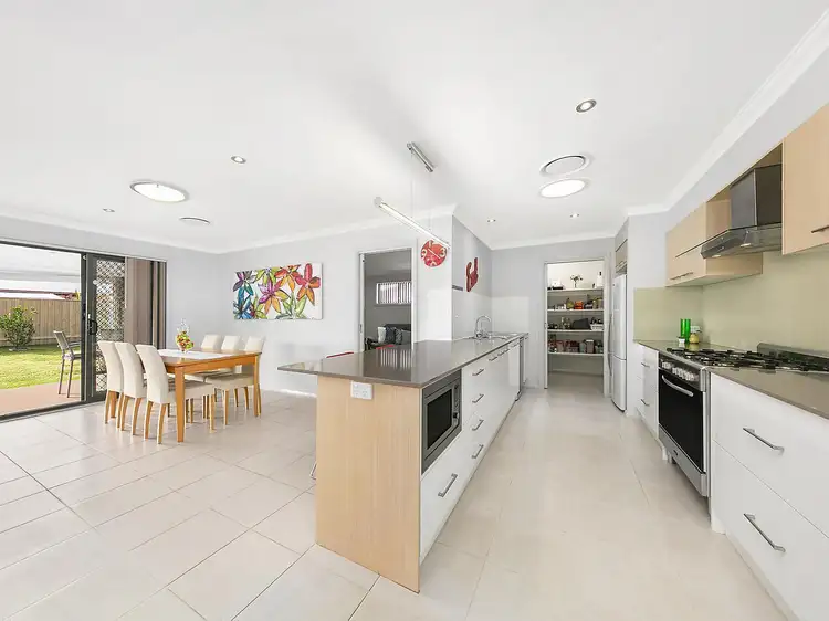Third view of Homely house listing, 59 Horizon Street, Gillieston Heights NSW 2321