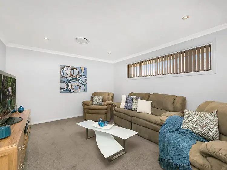 Fourth view of Homely house listing, 59 Horizon Street, Gillieston Heights NSW 2321