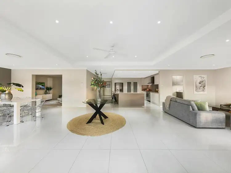 Third view of Homely house listing, 40 Cockatoo Ridge, Aberglasslyn NSW 2320