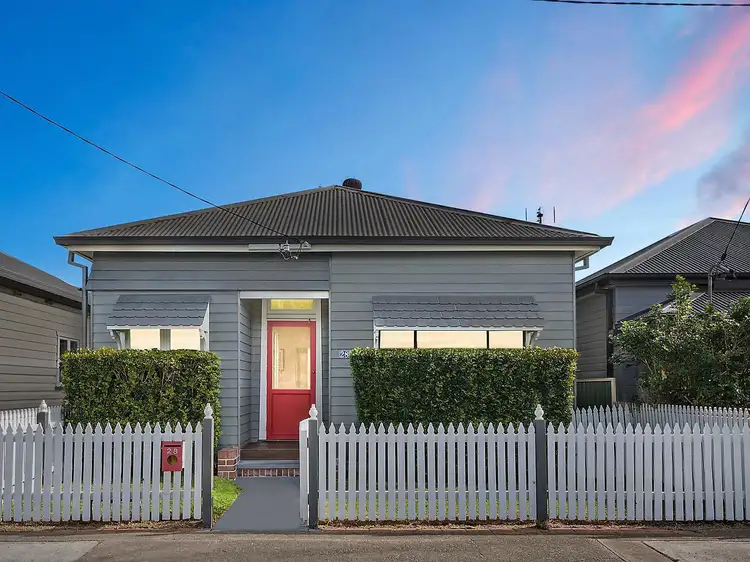28 Belmore Street, Adamstown NSW 2289
