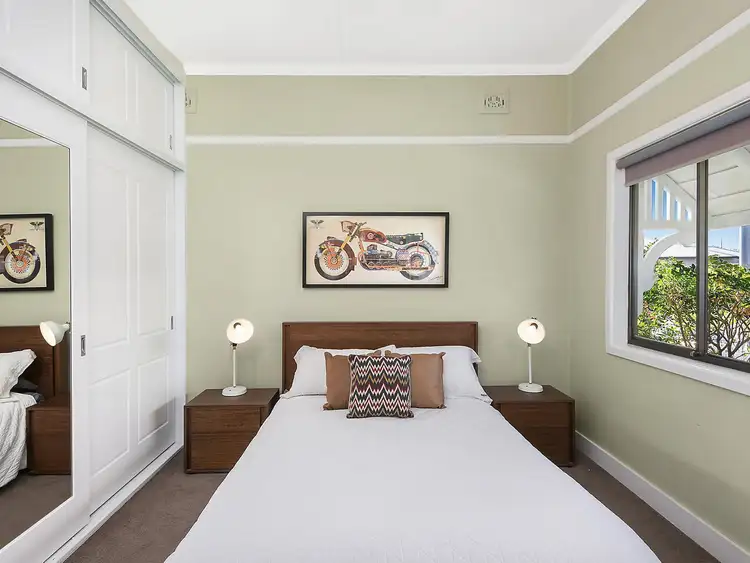 Fifth view of Homely house listing, 28 Belmore Street, Adamstown NSW 2289