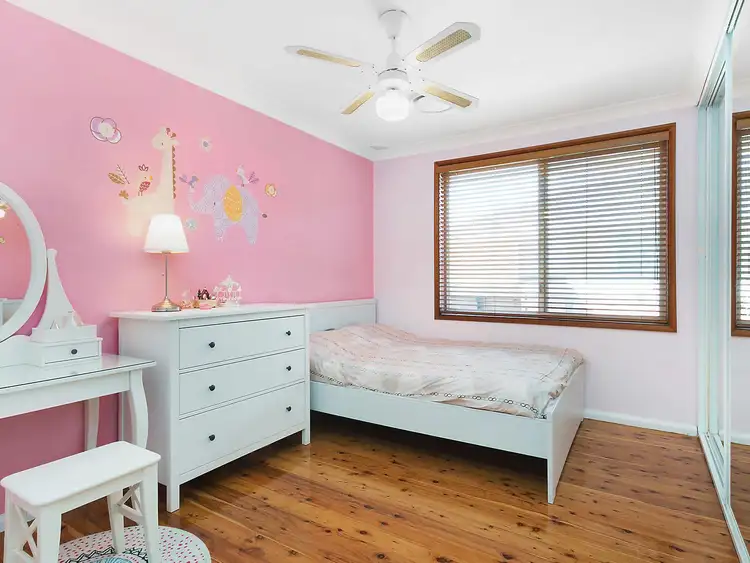 Fourth view of Homely house listing, 11 Leichhardt Crescent, Sylvania NSW 2224