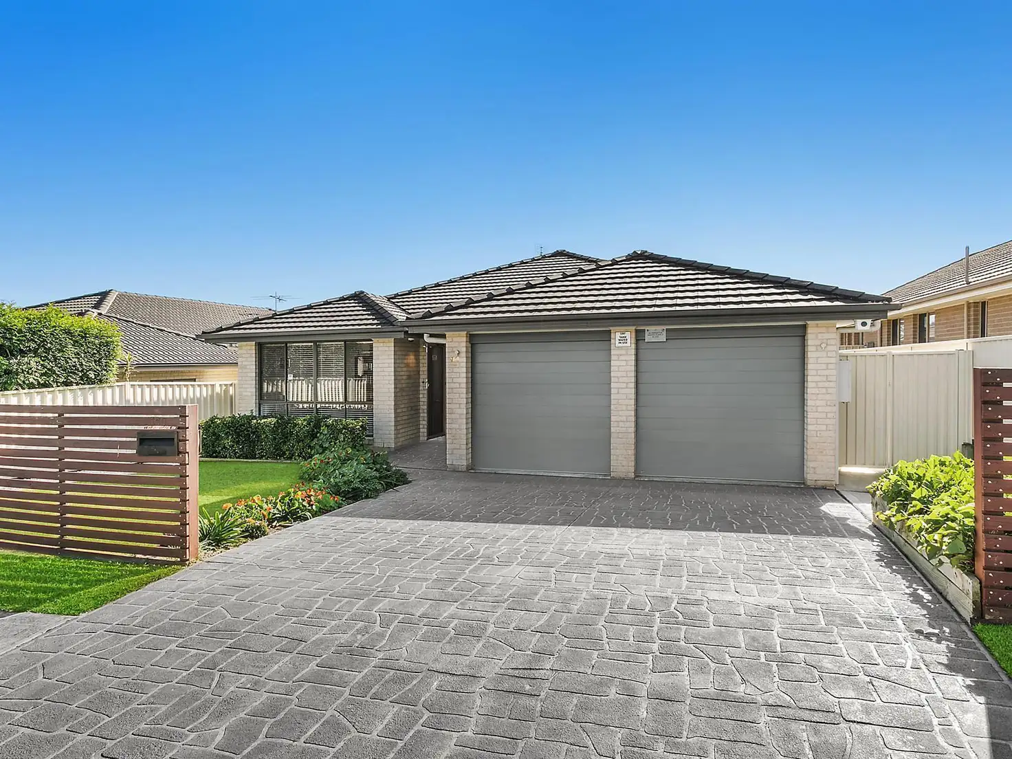 Main view of Homely house listing, 160 Blueridge Drive, Blue Haven NSW 2262