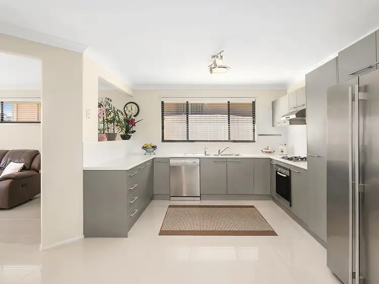 Second view of Homely house listing, 160 Blueridge Drive, Blue Haven NSW 2262