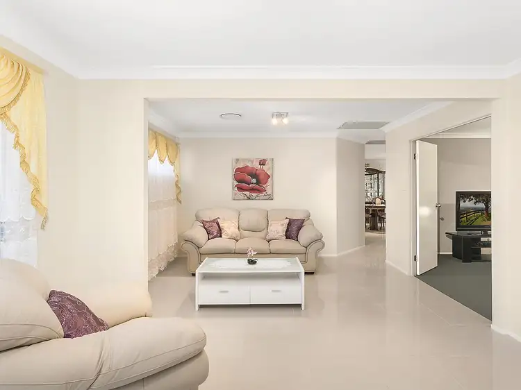 Third view of Homely house listing, 160 Blueridge Drive, Blue Haven NSW 2262