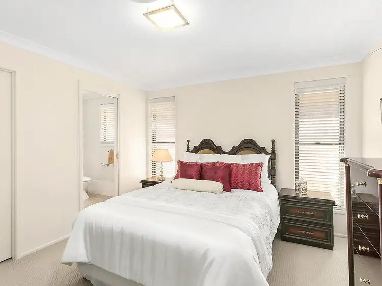 Fourth view of Homely house listing, 160 Blueridge Drive, Blue Haven NSW 2262