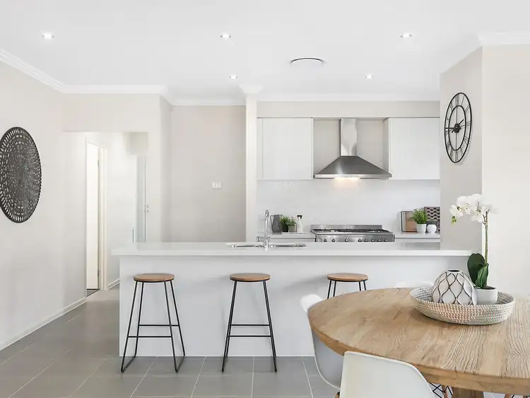 Second view of Homely house listing, 73 Sorrento Way, Hamlyn Terrace NSW 2259