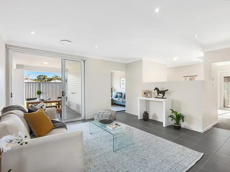 Third view of Homely house listing, 73 Sorrento Way, Hamlyn Terrace NSW 2259