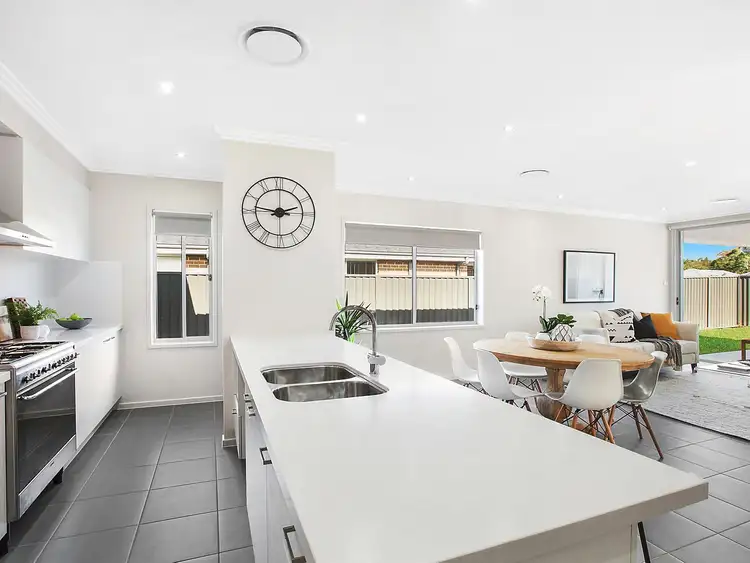 Fourth view of Homely house listing, 73 Sorrento Way, Hamlyn Terrace NSW 2259