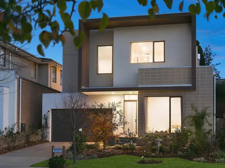33 Solferino Close, Mount Waverley VIC 3149