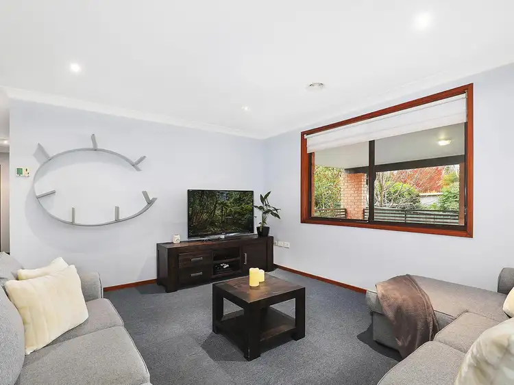 Second view of Homely house listing, 12 David Street, Wentworth Falls NSW 2782