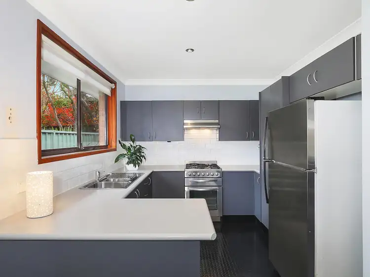 Third view of Homely house listing, 12 David Street, Wentworth Falls NSW 2782
