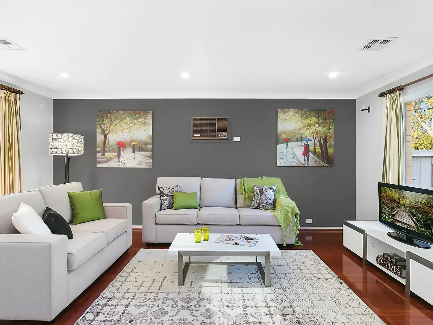 Main view of Homely house listing, 8 Verney Place, Gowrie ACT 2904