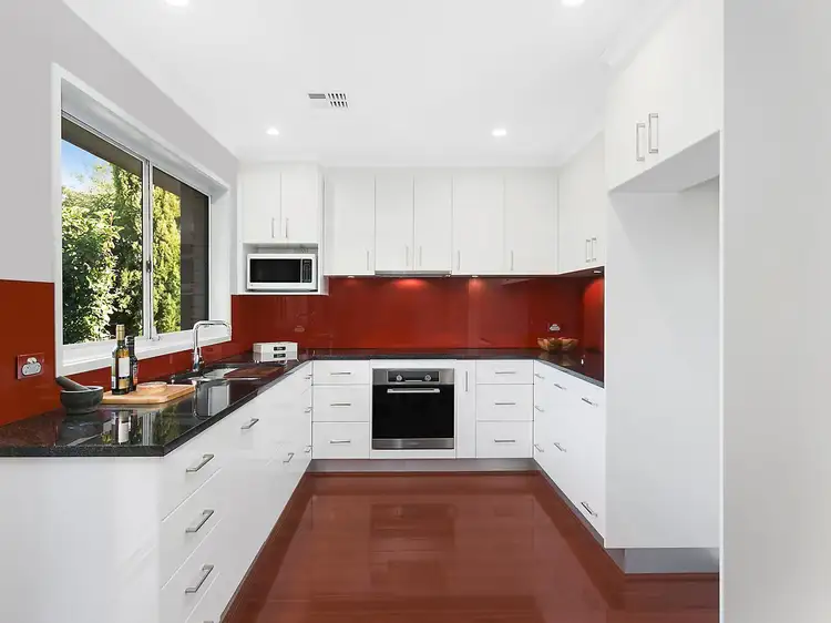 Third view of Homely house listing, 8 Verney Place, Gowrie ACT 2904