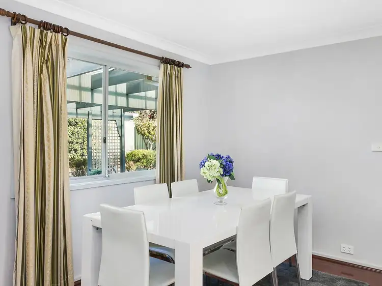 Fifth view of Homely house listing, 8 Verney Place, Gowrie ACT 2904
