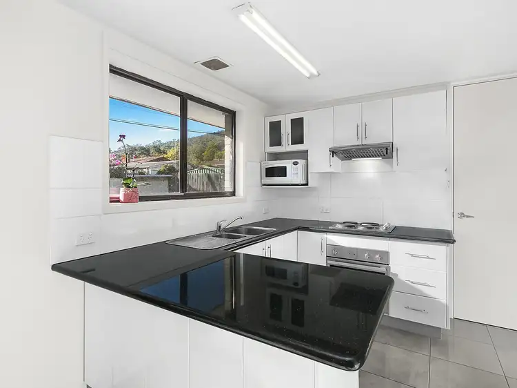 Second view of Homely house listing, 22 Jamieson Crescent, Kambah ACT 2902