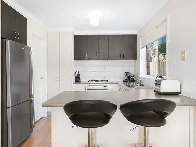 Second view of Homely townhouse listing, 39/75 Box Hill Avenue, Conder ACT 2906