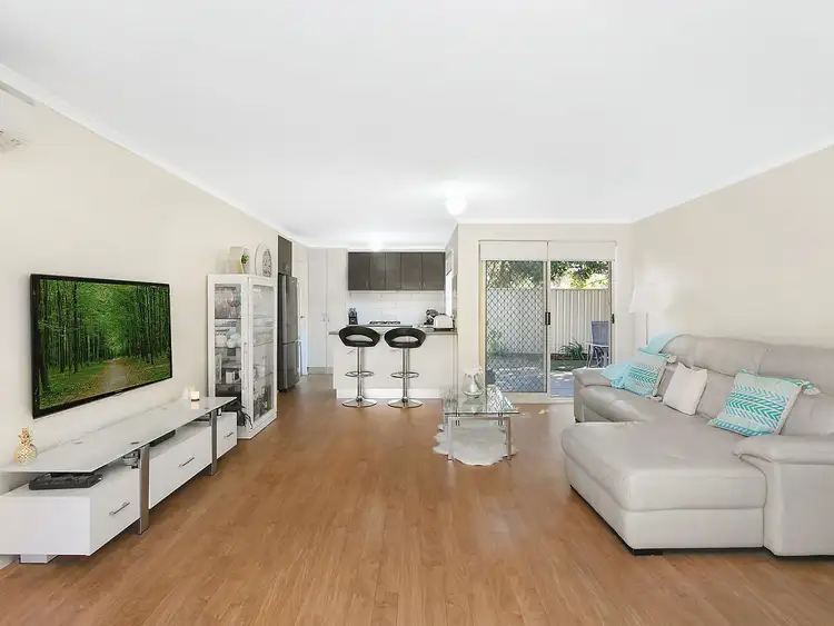 Third view of Homely townhouse listing, 39/75 Box Hill Avenue, Conder ACT 2906