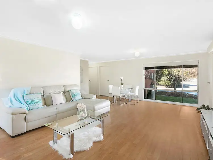 Fourth view of Homely townhouse listing, 39/75 Box Hill Avenue, Conder ACT 2906