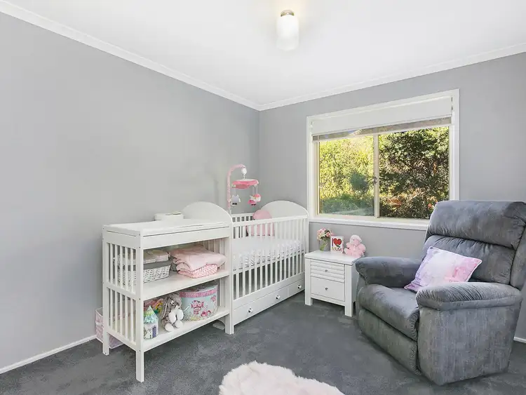 Sixth view of Homely townhouse listing, 39/75 Box Hill Avenue, Conder ACT 2906