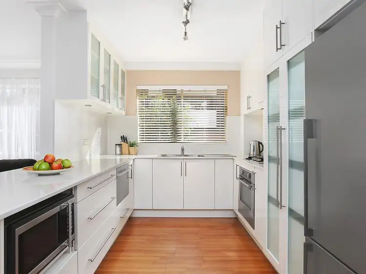 4/4-6 De Witt Street, Bankstown NSW 2200