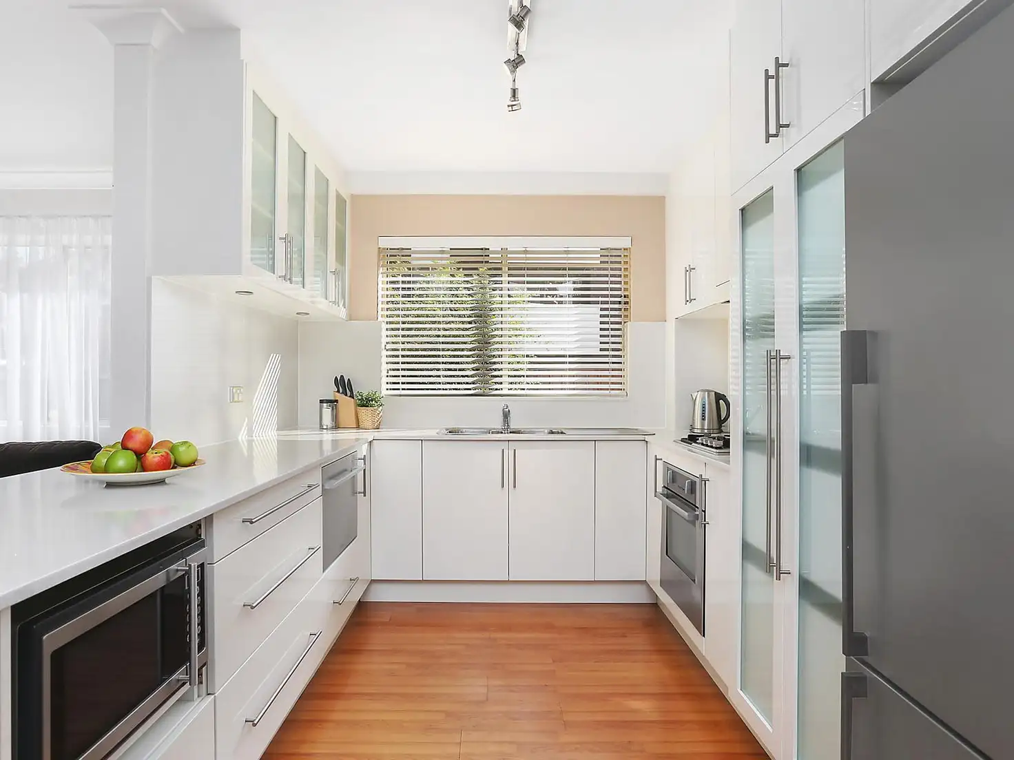 Main view of Homely apartment listing, 4/4-6 De Witt Street, Bankstown NSW 2200
