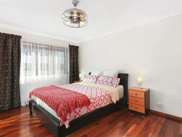 Third view of Homely apartment listing, 4/4-6 De Witt Street, Bankstown NSW 2200
